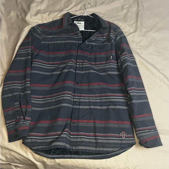 Vans - Picture 1 of 1